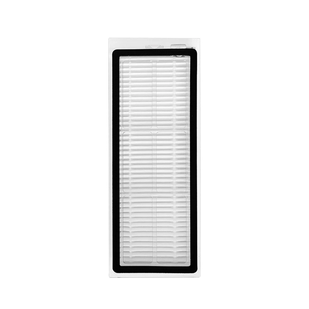Hepa Filter Mop Rag Cloth Pad Spare Parts for 360 S9 Serise X90 X95 Robotic Vacuum Cleaner Accessories | Бытовая техника