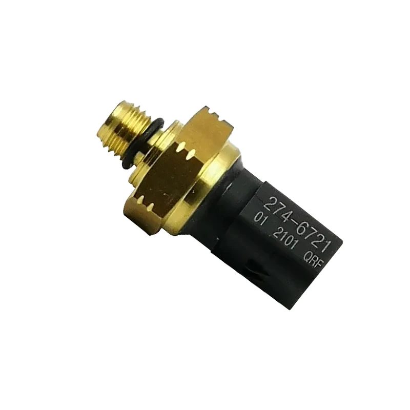 Экскаватор CAT Caterpillar датчик давления атмосферного на впуске воздуха 274-6721 276-6793
