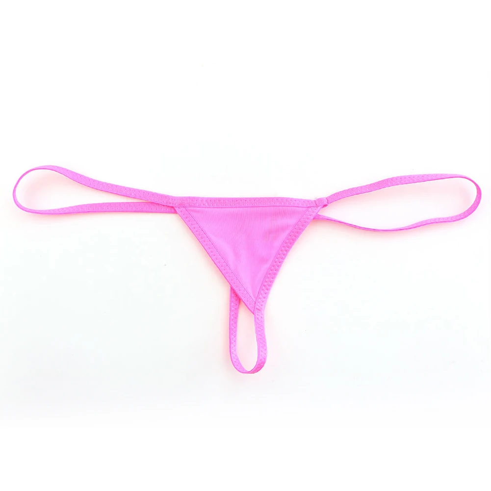 

Тонкие женские сексуальные стринги, Эластичные Мини-трусики, нижнее белье, новое женское нижнее белье, трусики из вискозы, Соблазнительные ...