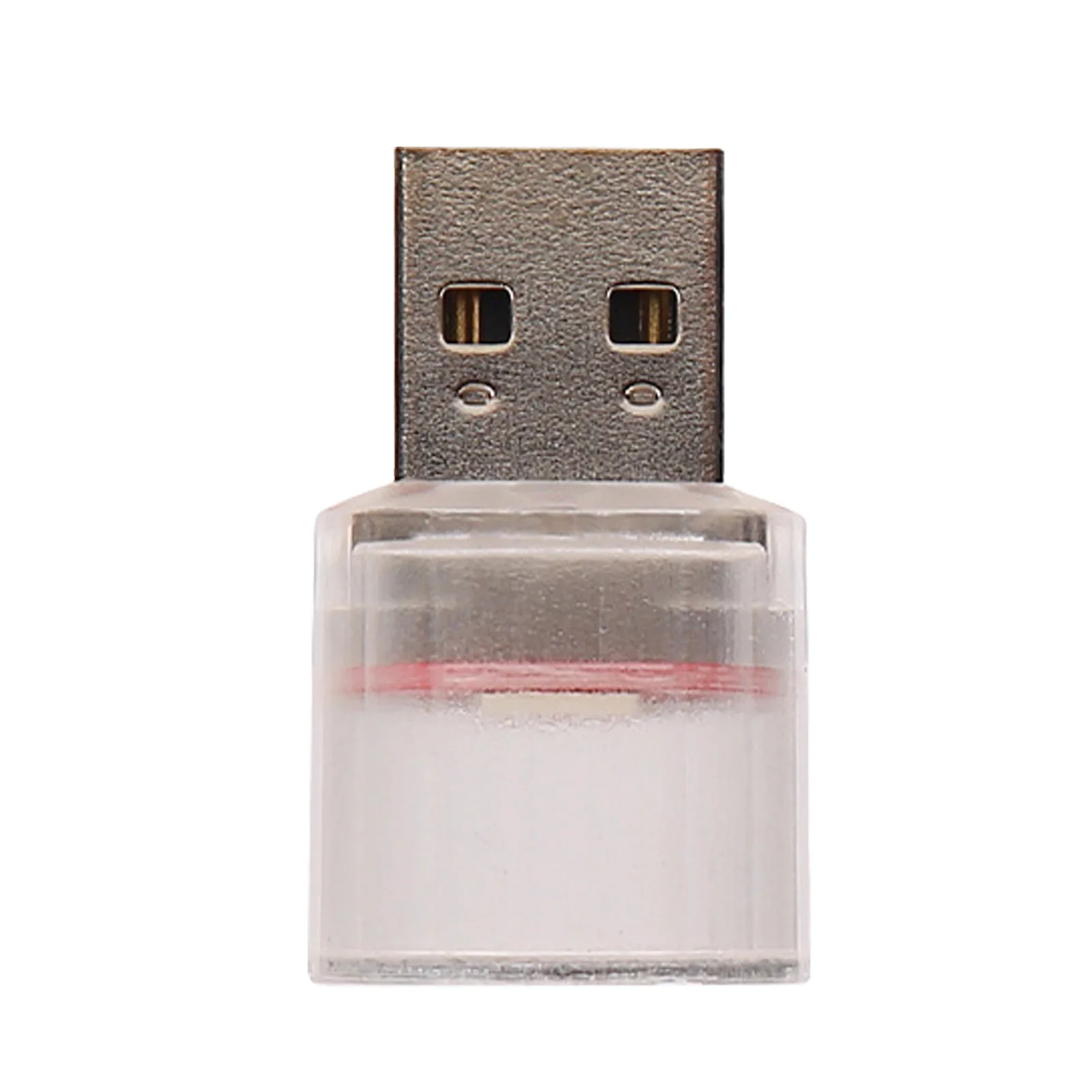 

USB автомобильный мини-светодиодный светильник, портативный автомобильный окружающий свет, автомобильный внутренний окружающий свет, красо...
