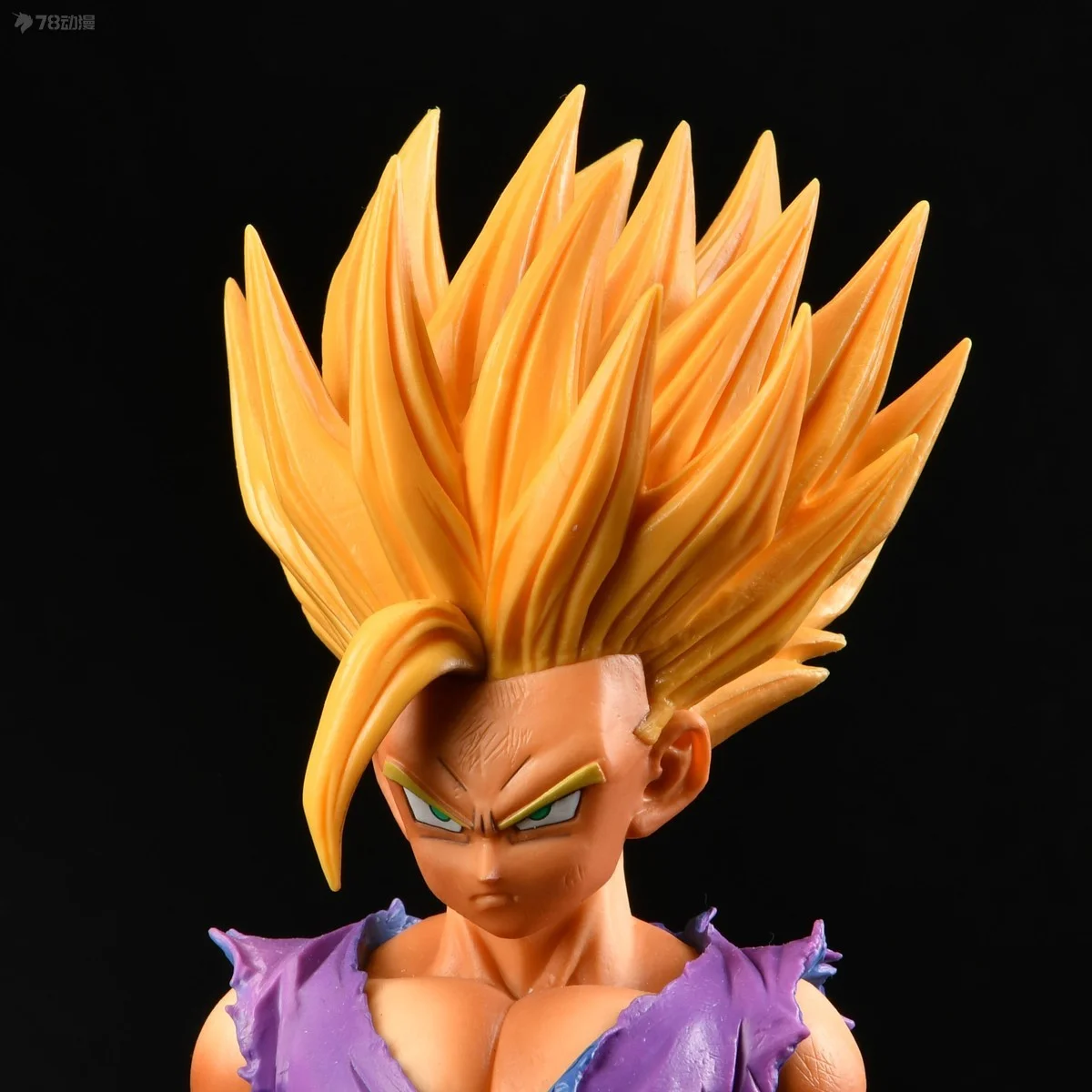 Подлинный Драконий жемчуг Z Msp звезды-мастера модель сон гохань фигурка коллекция