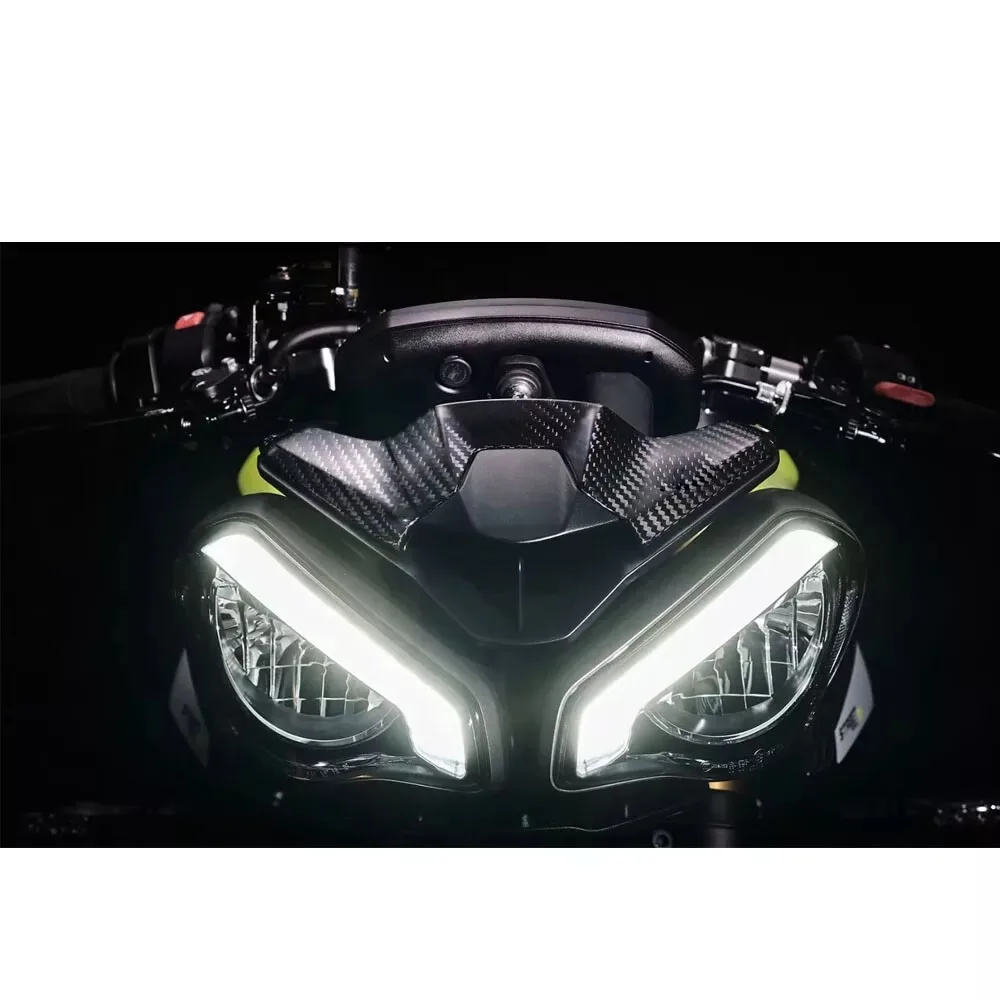 Для STREET TRIPLE 765R RS MOTO 2 765 2023 2024 новые аксессуары для мотоциклов мини-декоративная