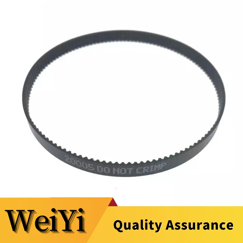 

5pcs 79867M 20005 Main Drive Belt Kit for Zebra S4M 203dpi 300dpi 600dpi,Free delivery