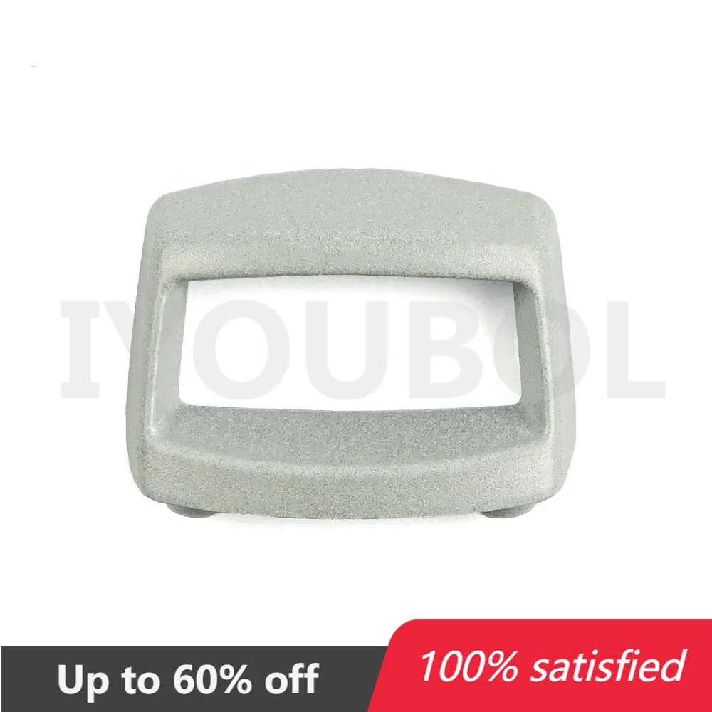 

2pcs New High Quality Motorola Symbol RS409 RS-409 RS419 RS4000 Model Metal Bezel Replacement