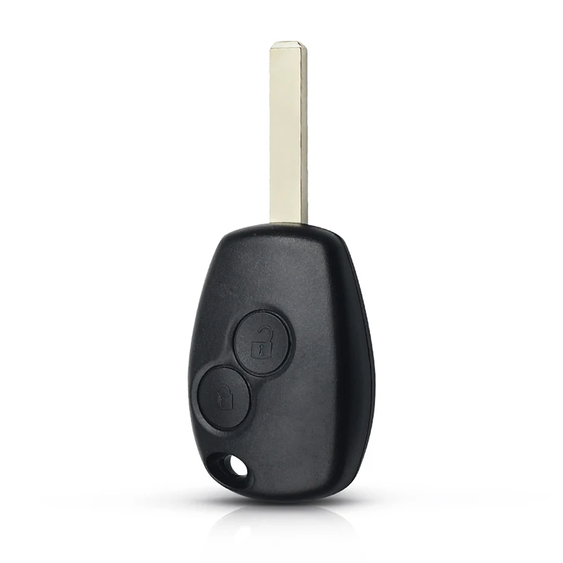 Пульт дистанционного управления KEYYOU для Renault Duster Modus Clio 3 поддерживаемый DACIA Logan