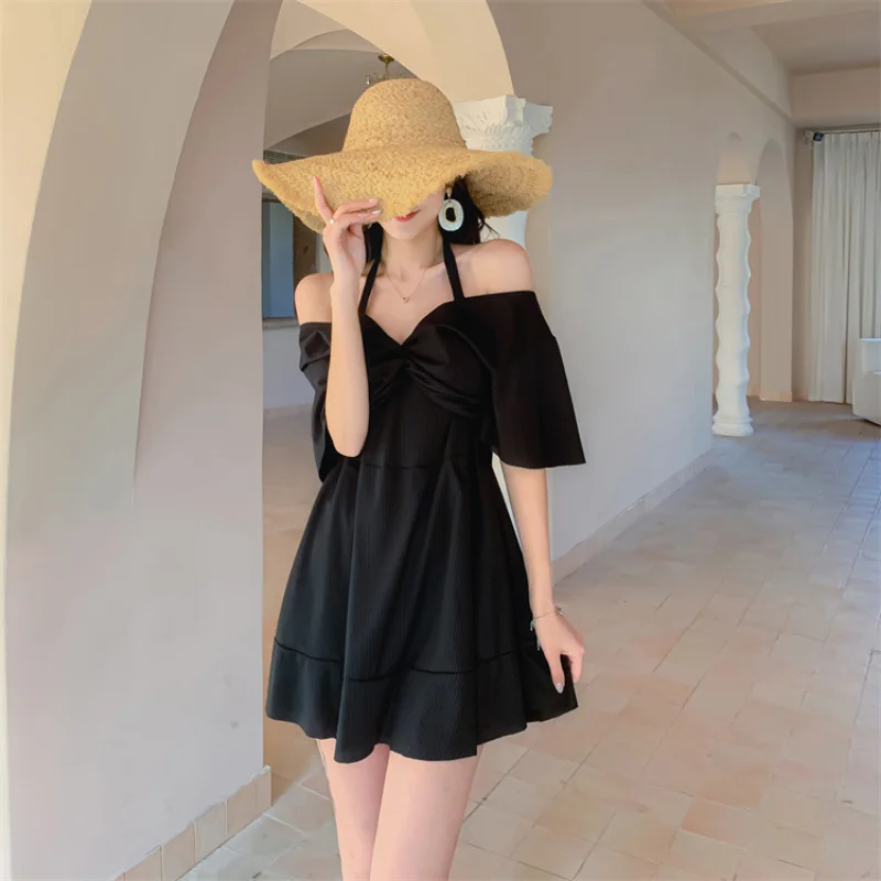 Рисунок 5 - Цельный купальник