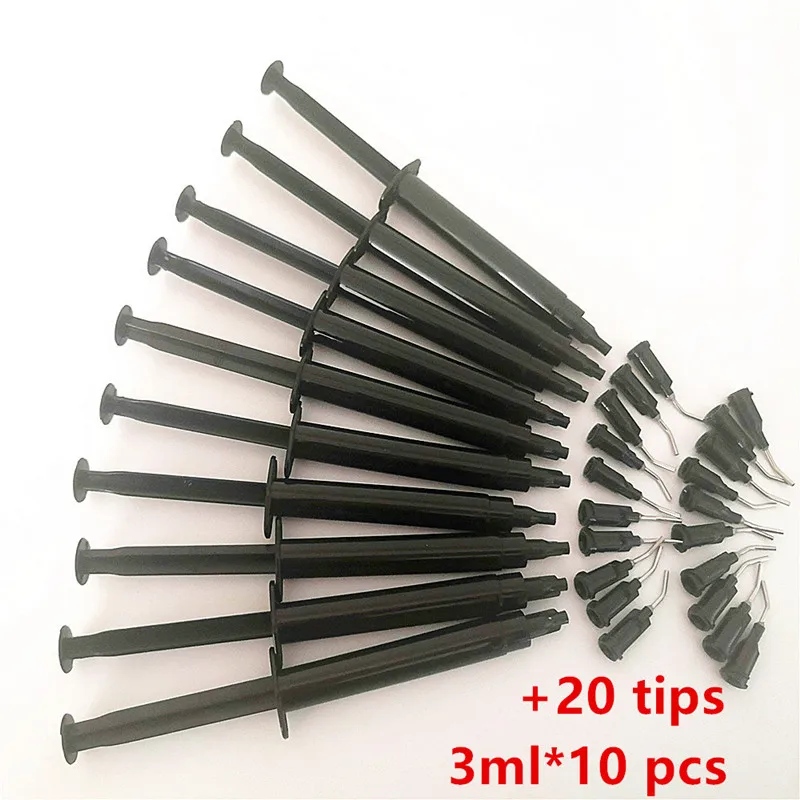 10 шт./лот защита от десен для отбеливания зубов гель защиты стоматологические