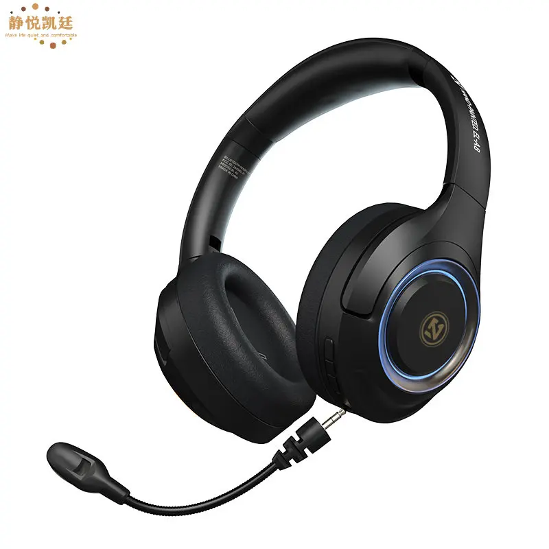 

A8 Gaming Headset Studio V5.1 Wireless Earphone Stereo Over Ear Wired Headphone With Microphone For Laptop wireless headphones