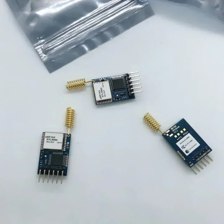 Беспроводная связь дальнего действия для 915 МГц SX1276/SX1278 промышленного класса RF Lora
