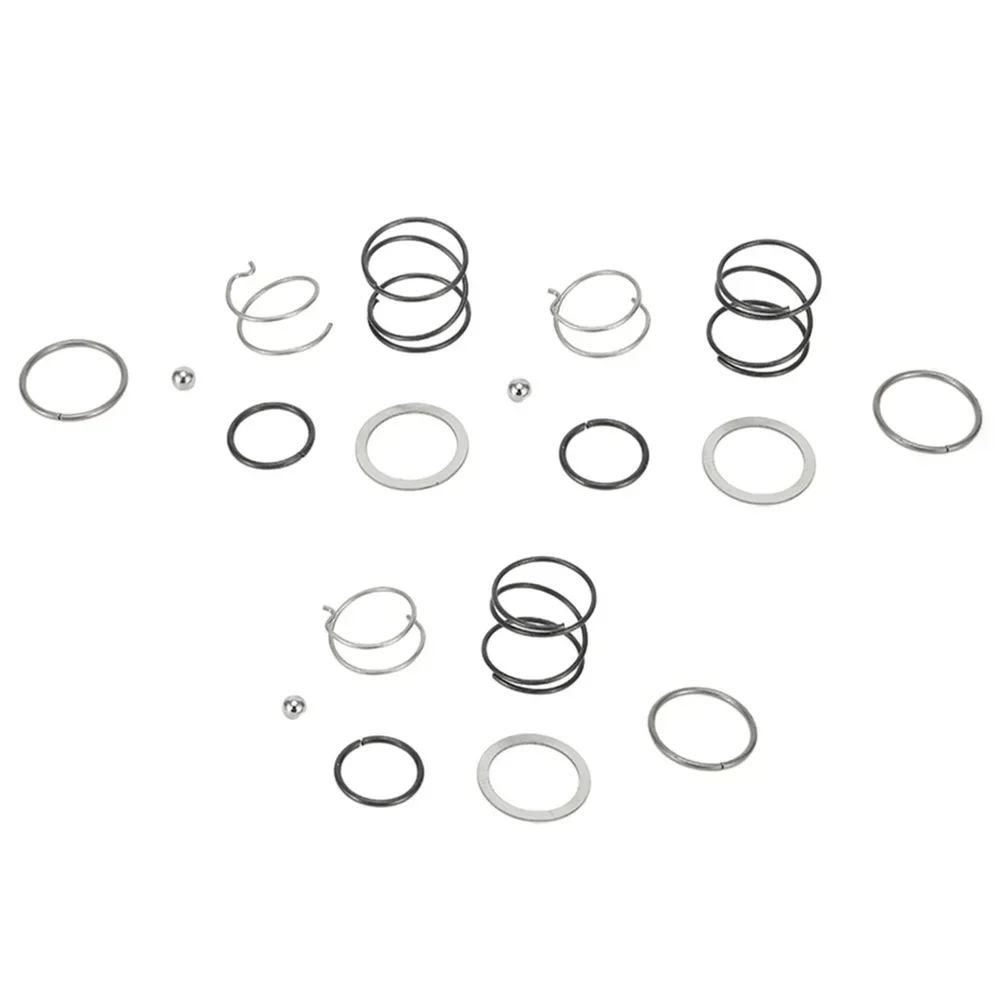 Совершенно новый без комплектов пружин сменный металлический ключ N 078434 Сменные