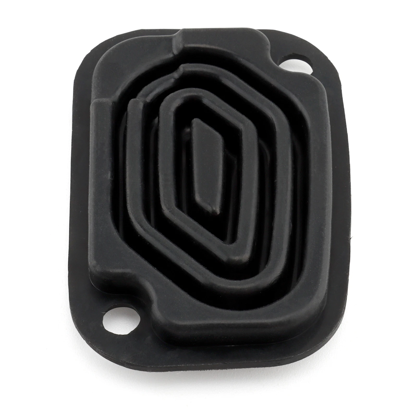 Крышка главного цилиндра левого и правого тормоза мотоцикла, крышка насоса для Harley Glide Touring FLHT FLHR FLHX FLTR V-Rod 2014-2016