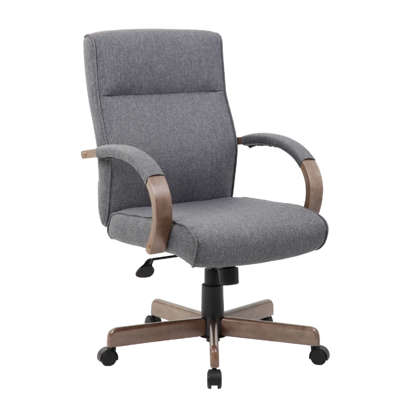 Office & Home Reclaim Modern Executive Conference or Desk Chair office chair