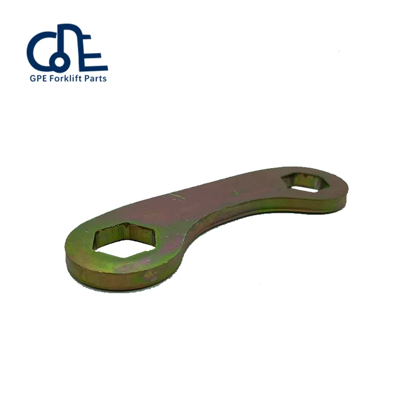 Запчасти для вилочного погрузчика 43751-23440-71r рулевая тяга Toyota запчасти верхняя