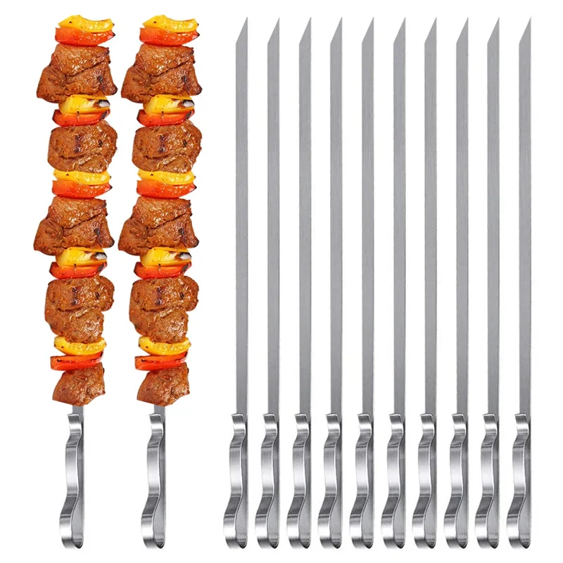 

Складной многоразовый гриль для барбекю