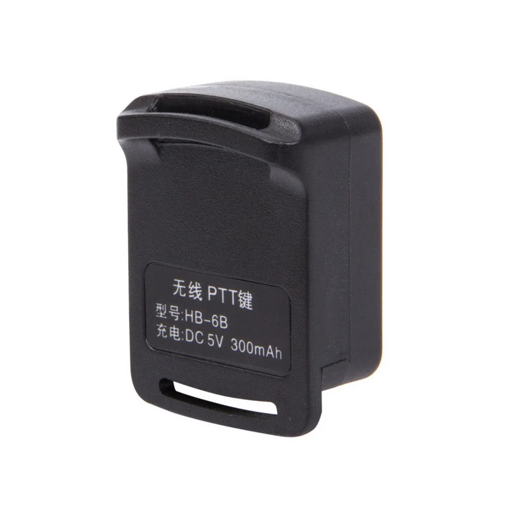 Bluetooth PTT Earpiece Wireless Headphone Headset for BaoFeng UV-5R UV-82 888S  Walkie Talkie Two Way Radio Moto Bike