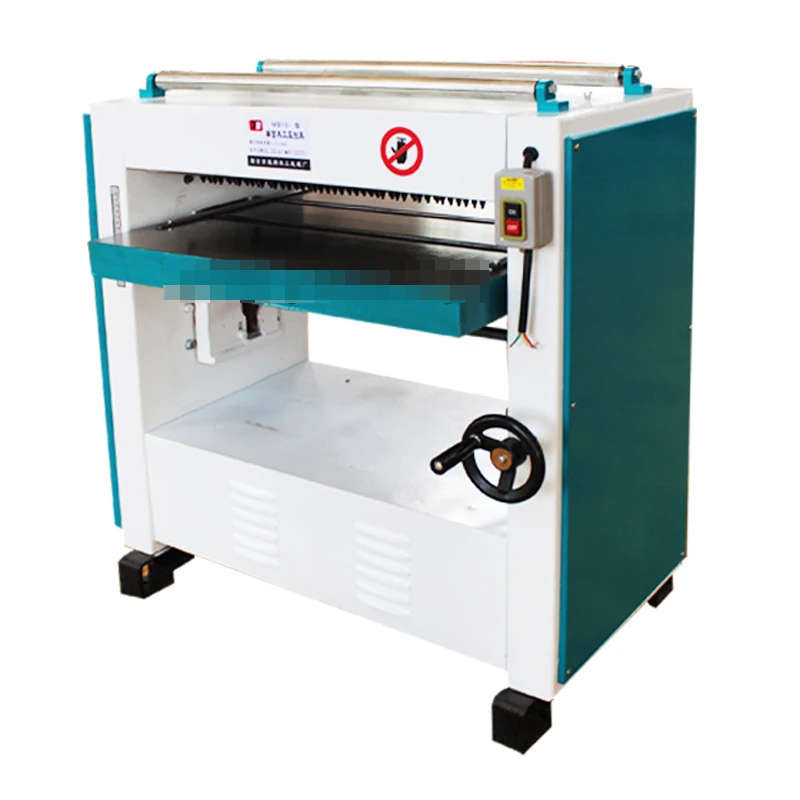 

MB104A Woodworking Thickness Planer Woodworking planer Lightweight single-sided wood Planer Lightweight-planer 220/380V