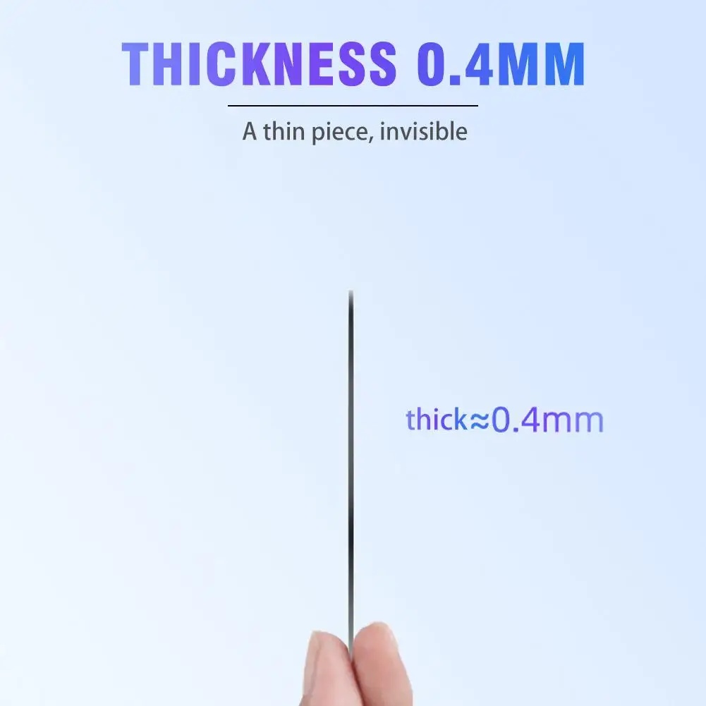  Для magsafe зеркальный магнитный лист 0 4 мм держатель для мобильного телефона