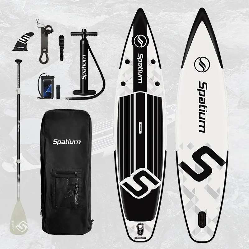 

Favorite Hot Sell Long Sup Paddle Boards Inflatable Stand Up Paddleboard Surfboard For surfing