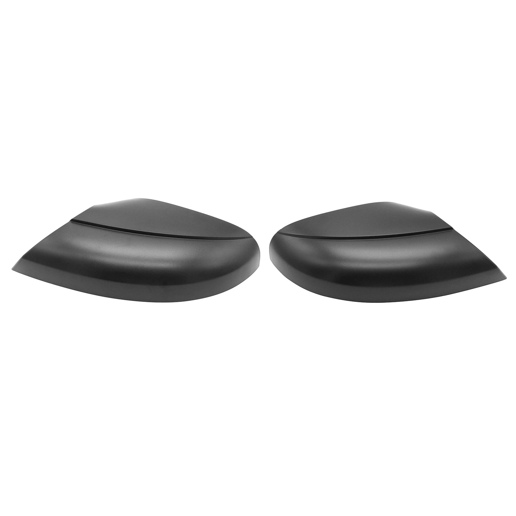 Car Left Right Side Rearview Mirror Bottom Lower Holder Cover for Transporter T6 Van 2015-2019 | Автомобили и мотоциклы