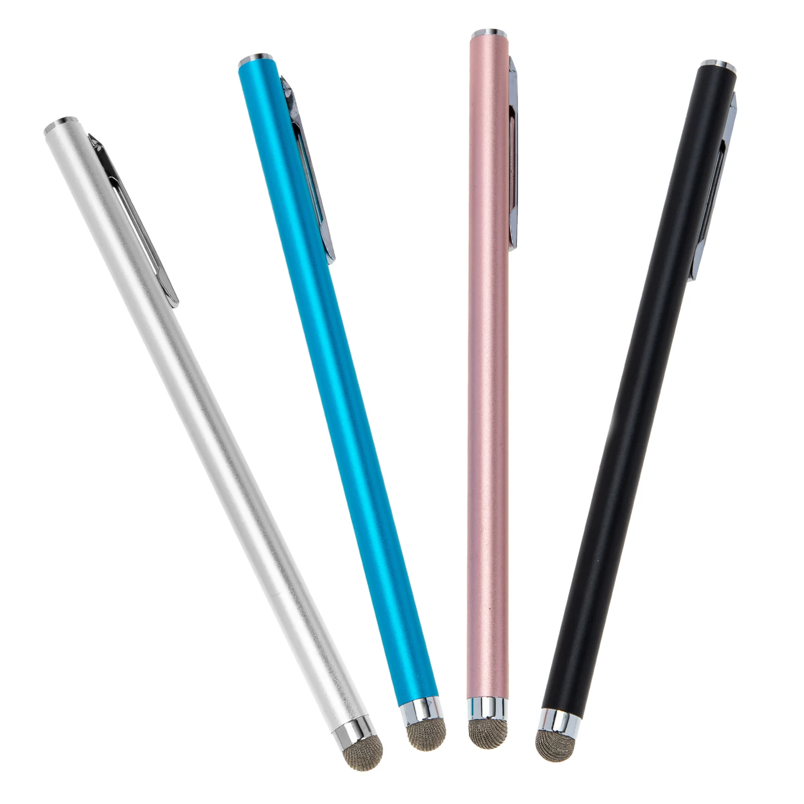 

Stylus Pen Capacitive Pens Writingscreen Touch Tablet Pen Digitalelectronic Cell Replacement Pens Screens Drawing Stylist