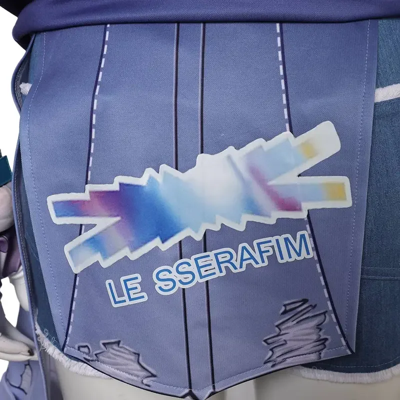 Kiriko пиджак шляпа косплей костюм игра OW ролевые игры фантазия Взрослые женщины