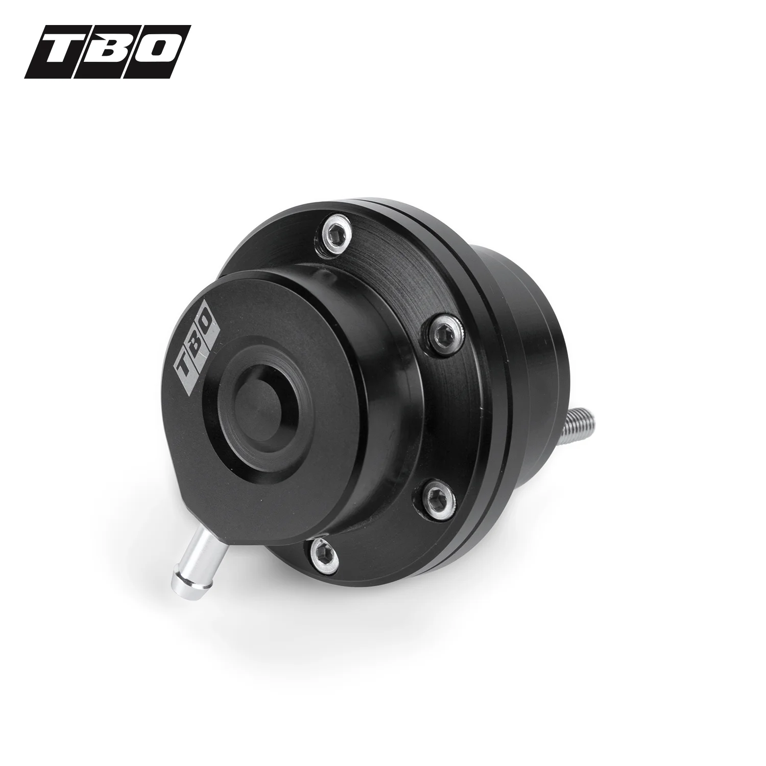 Регулируемый привод турбонаддува для EA113 Bora/Magotan 1.8TK03S/K04-001 Прямая установка с предварительно установленной желтой пружиной