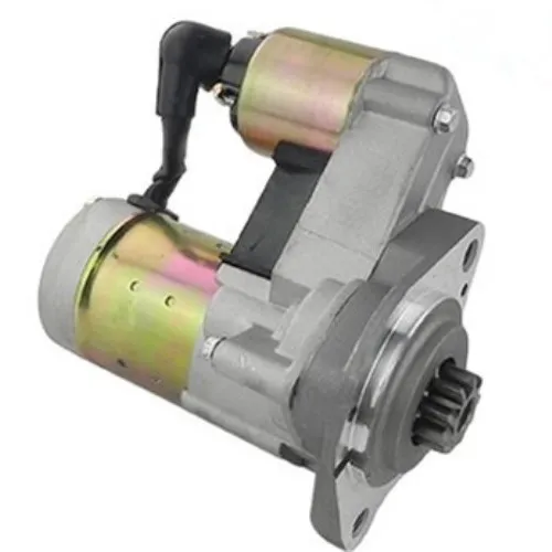 Стартер генератора для Kipor KM2V80-15100 KDE12STA3 KDE12EA3 KDE12STA KDE12EA KM2V80 2V80 engine changchai EV80