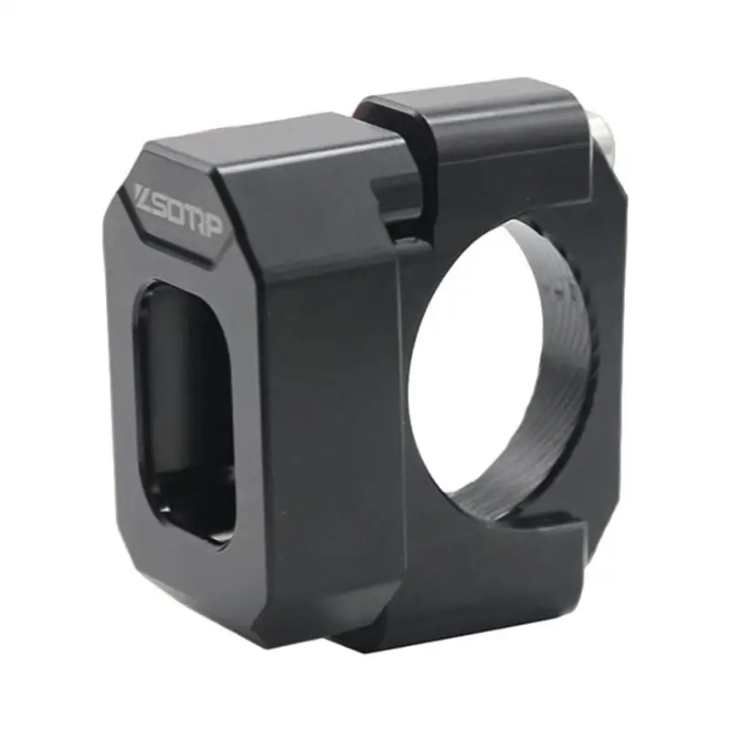 

Gear Indicator Mount Speed Gear Motorcycle Display Indicator Support Solid Stylish Rustproof Speed Gear Display Holder For