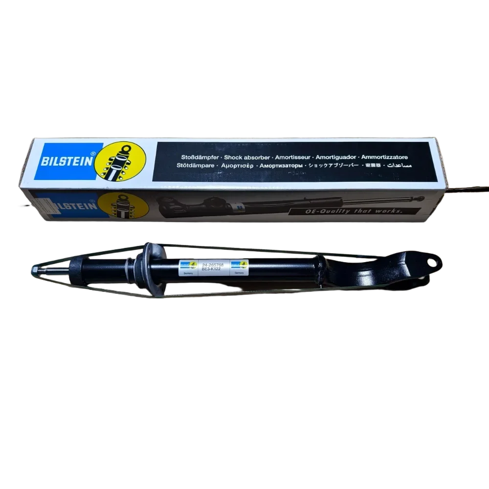 Фото Амортизатор передний Bilstein 2133203930 для автомобилей, пружинный, для подвески 4MATIC, для E213 2017-2019! №1