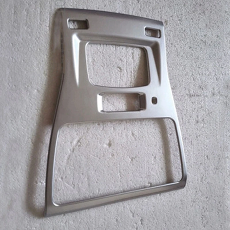 Интерьер автомобиля передняя лампа для чтения декоративная рамка автомобильный