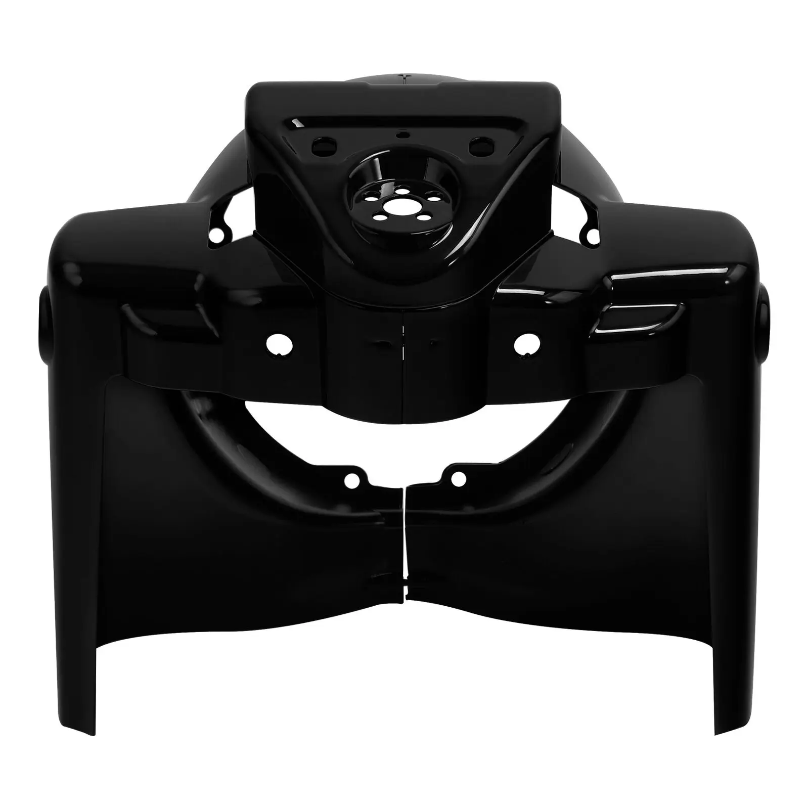 

Крышка фары мотоцикла 7 дюймов для Harley Touring Road King FLHR 2014-2025 2018 2019 2020 2021 2022 2023 2024