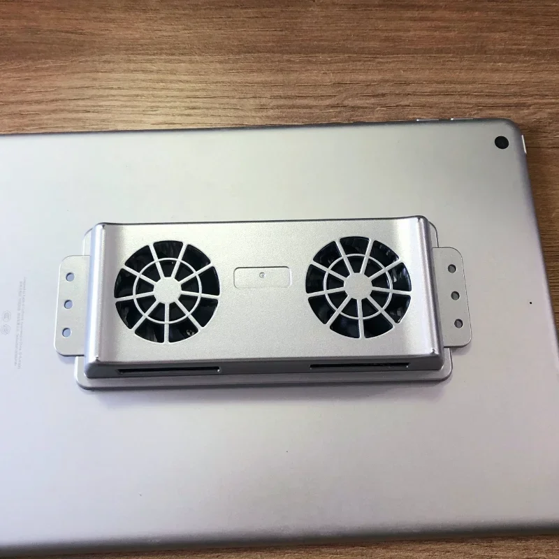 Кулер для мобильного телефона планшет охлаждающий вентилятор высокой мощности