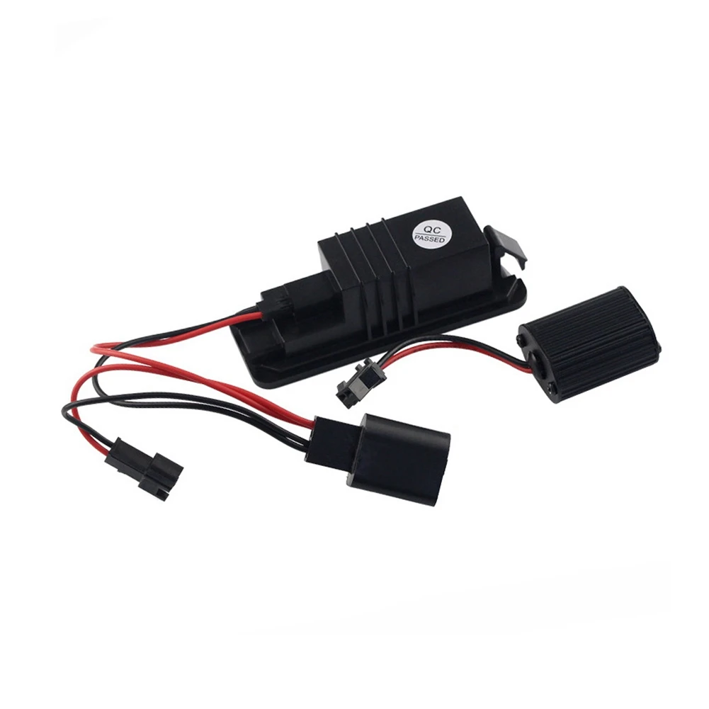 Светодиодный светильник номерного знака автомобиля постоянного тока 12 В