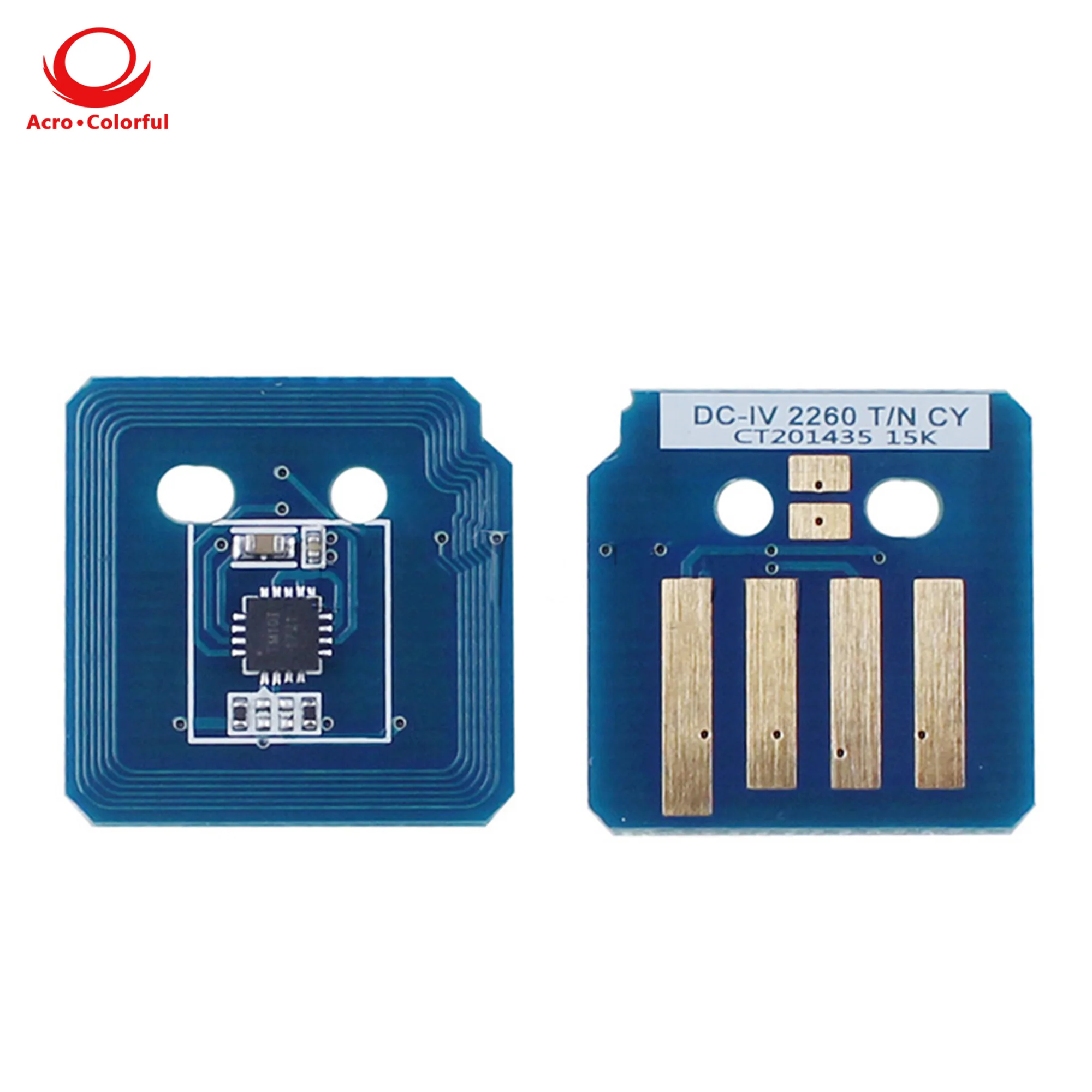 

CT350819 CT350820 CT350821 CT350822 Compatible Drum Toner For Xerox DocuCentre-IV C2260 2263 2265 Cartridge