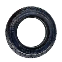 6 inch 6x1 14 solid tire rubber for folding bicycle electric scooter mini electric car excellent replacement applications