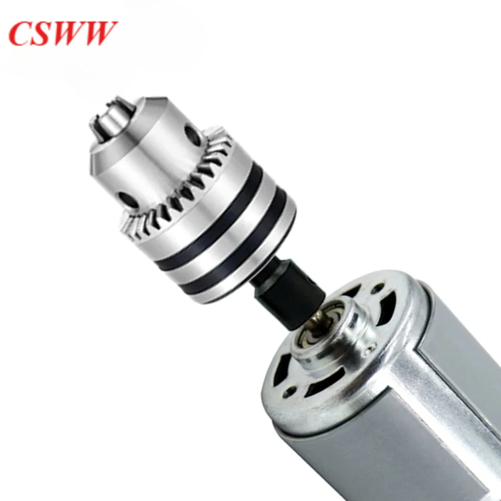 

Сверлильный патрон с валом двигателя Сверлильный патрон «сделай сам» B10 B12 B16 B18 B22 Фиксирующий сверлильный патрон Адаптер втулки Моторный станок Конический сверлильный патрон