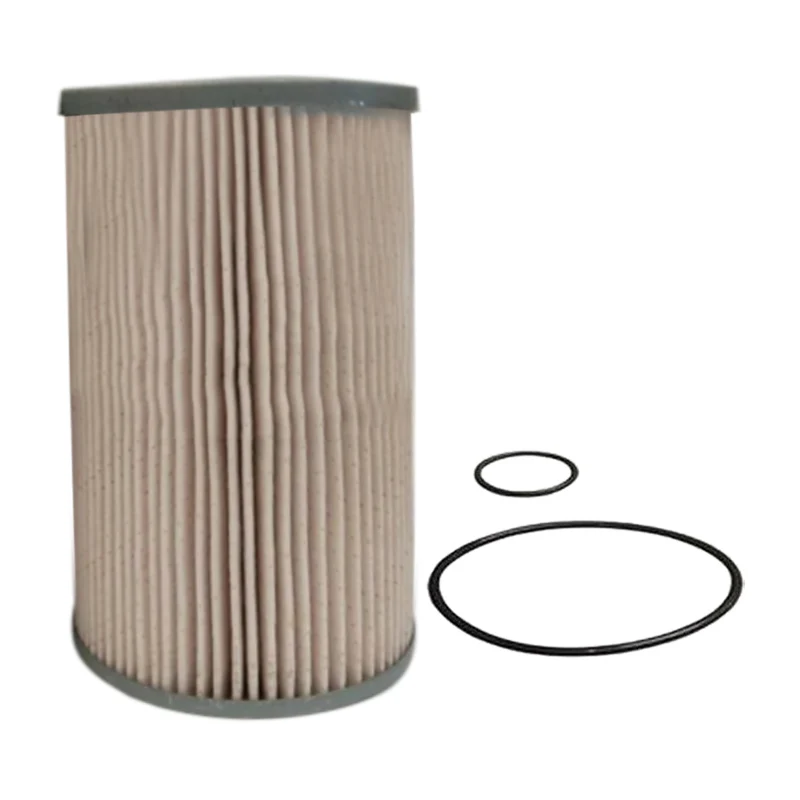 

P550851 FS19765 FS19763 PF7930 Fuel Water Separator Filter Fit for DAVCO 102528 FH23435 FH23447 Plus Size Elemax 25 Micron