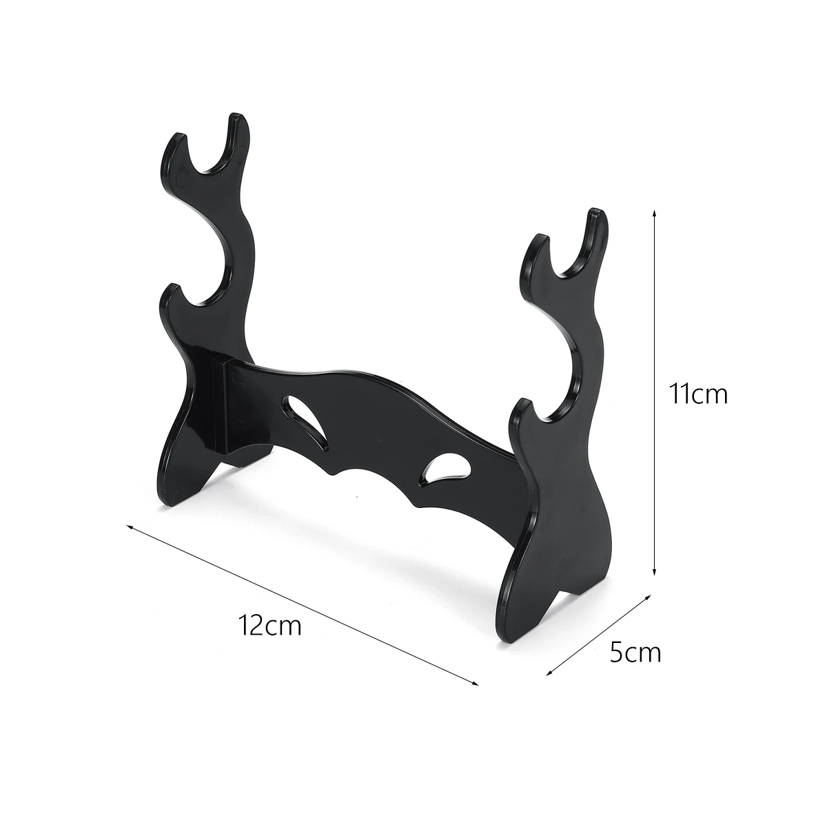 

Sword Hook Wall Samuri Sword Holder Wall Katana Holder Stand Hanger Mounting Bracket Storage Rack Display Yin Yang Home Decor