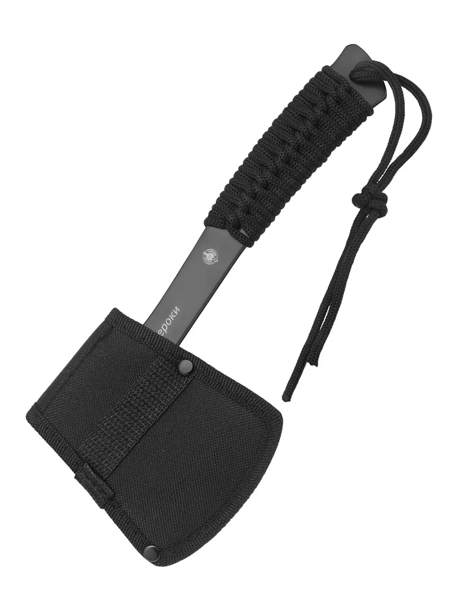 Туристический топорик Мастер Клинок | MMX1A (Чероки)