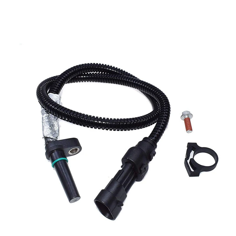 

68039104AA Turbocharger Speed Sensor for Dodge Ram 2500 3500 4500 5500 6.7L 904341 SSC151