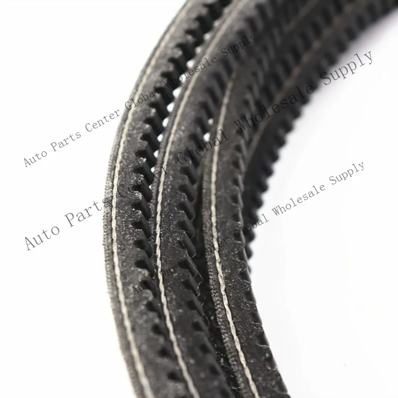 Фото Ремень приводной Z+ BANDO RPF 2275 (9.5X700La) для автомобиля, 1 шт. №2