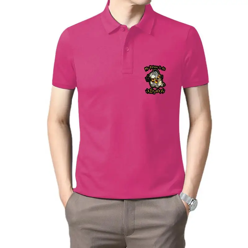 

Golf wear men My Patronus Is An Eeyore Shirt Ladies' Us Women' Clothing Trend Big Tall polo t shirt for men