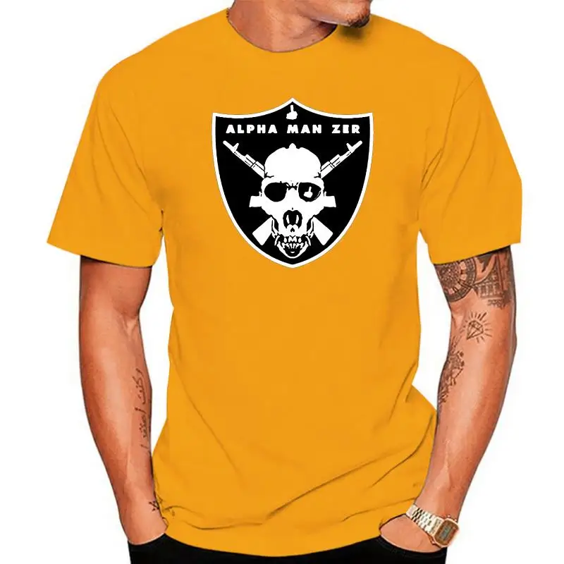 

UNKUT Pirates O-Neck Cotton men's short sleeve t-shirt