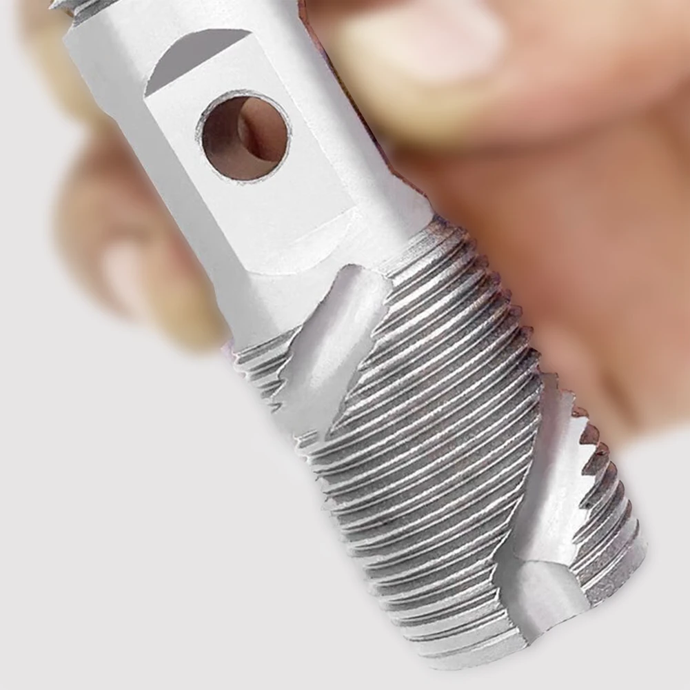 2 шт. набор бит для извлечения винтов двойного назначения съемник сломанных