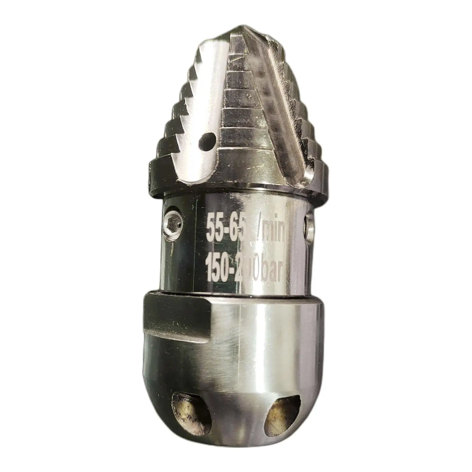 

Multifunction High Pressure Washing Machine Mouse Nozzle Nozzles Washing Pipe