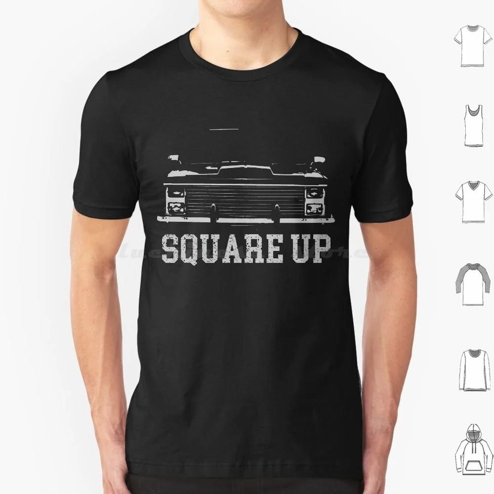 

Chevy K10 Silverado C10 Square Body Vintage Pickup Truck T Shirt 6Xl Cotton Cool Tee Chevy C10 Car Chevy Pick Up Chevy