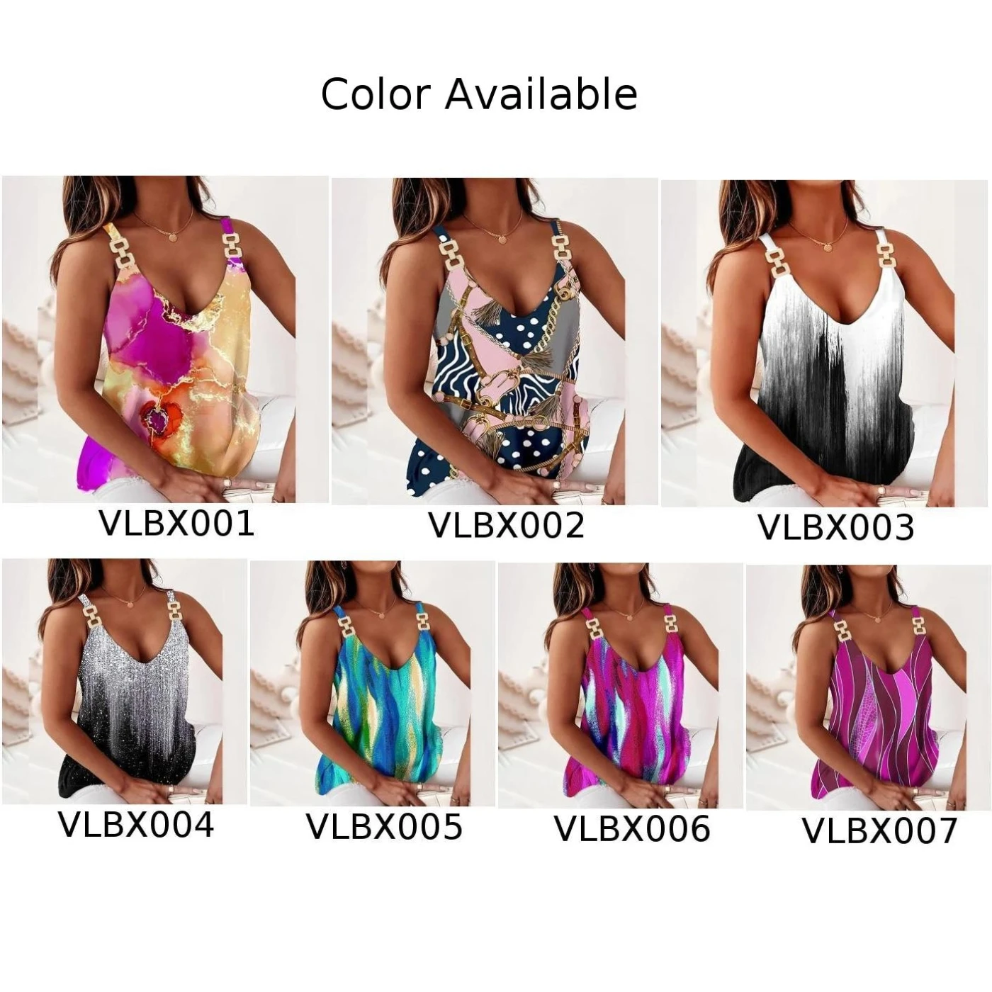 Женский короткий топ без рукавов повседневный облегающий пуловер с V-образным