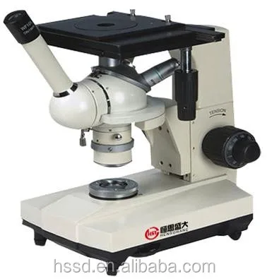 

Microscope / Metallographic Microscope/4XC Digital Microscope