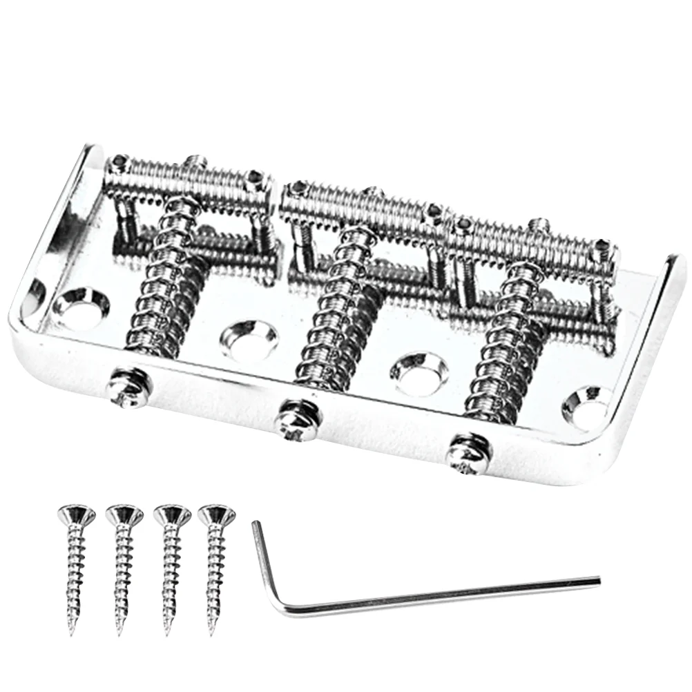 

1 Set Of Acoustic Guitar Bridge Repairing Maintenance Tool Electric Guitar Parts Guitar Accessories Electric Guitar Bridge