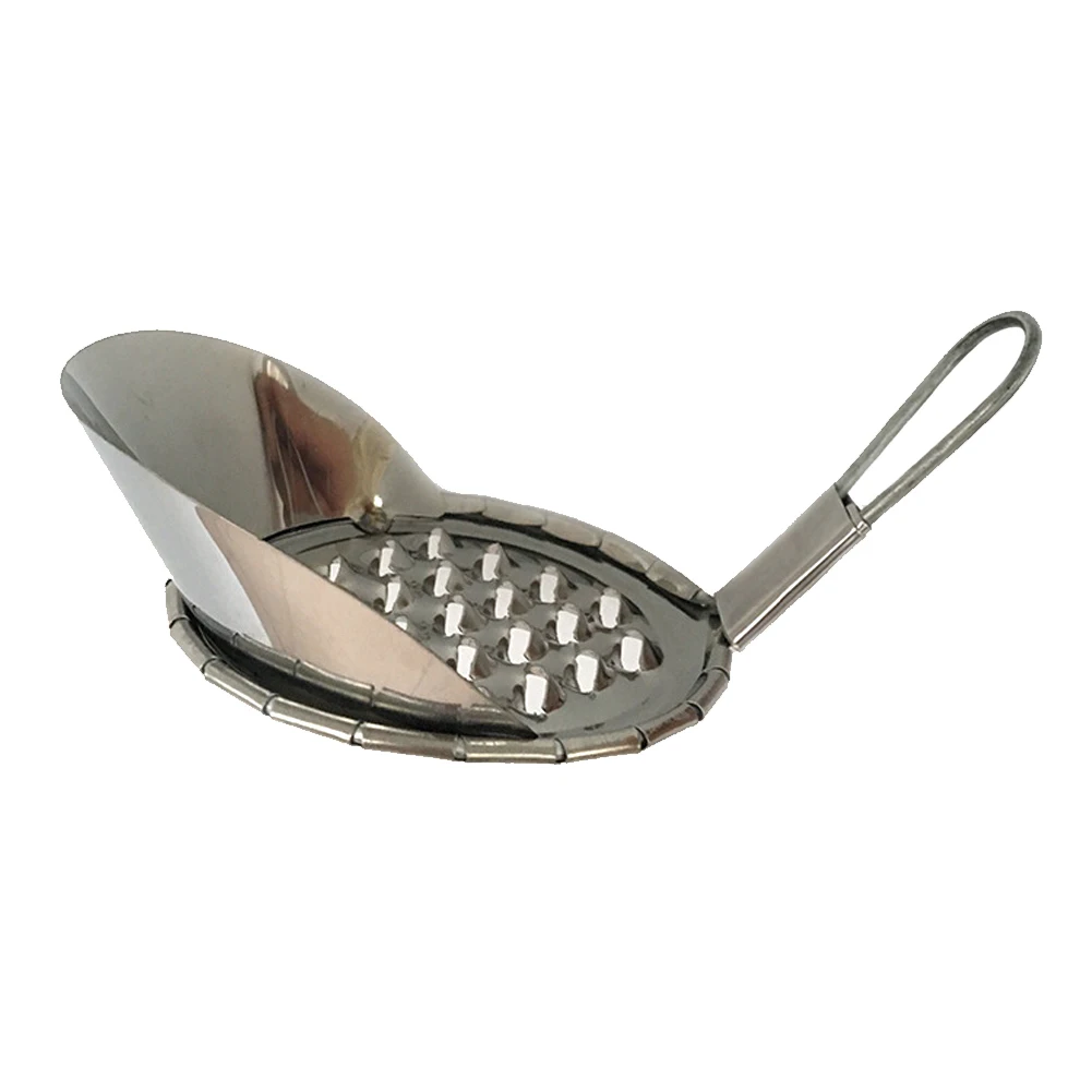 

Практичный Макропористый инструмент для приготовления пищи из нержавеющей стали